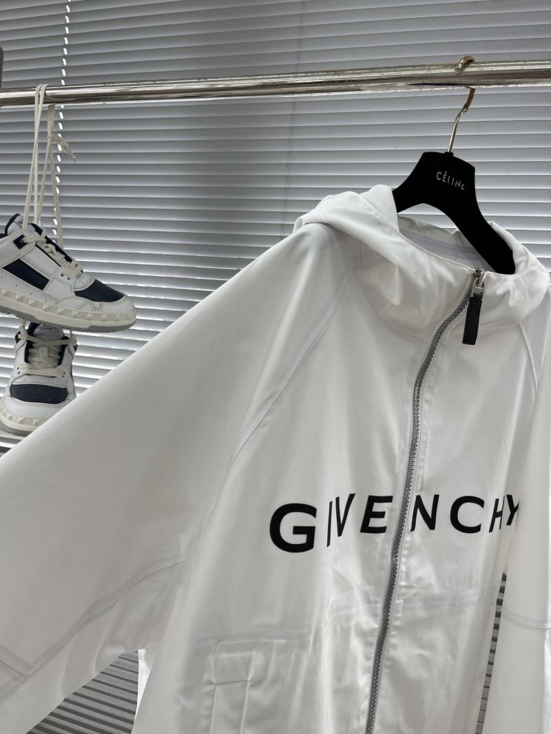 Givenchy Outwear